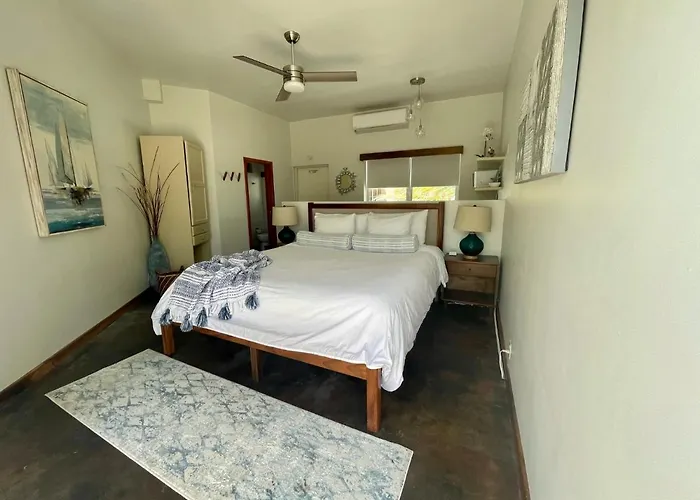 San Pedro (Ambergris Caye) Hotels With Amazing Views