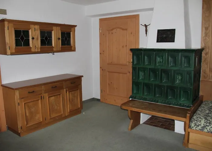 Hotels met een prachtig uitzicht in Oberau