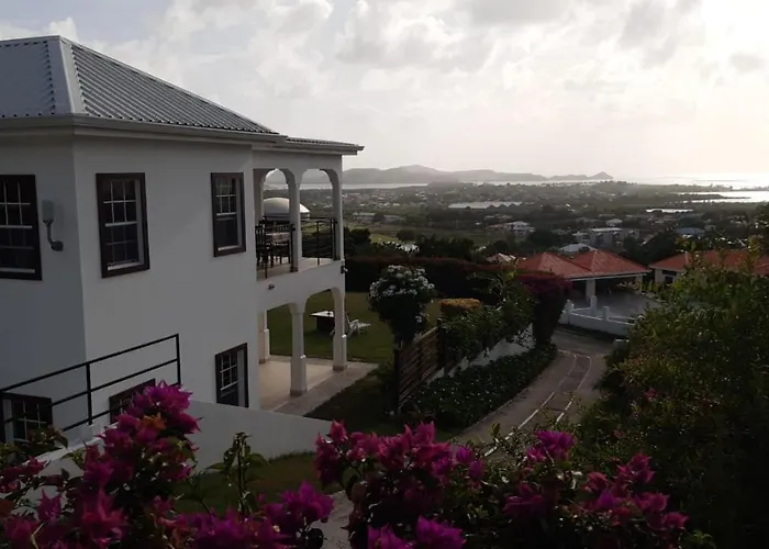 Saint Peter Beach hotels