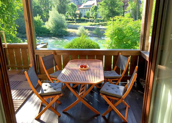 Hoteles de Playa en Bad Ischl 