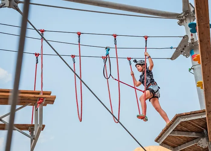 Hotels met een prachtig uitzicht in Ras al-Khaimah