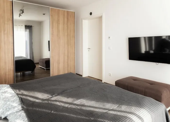 Strandhotels in Neualbenreuth