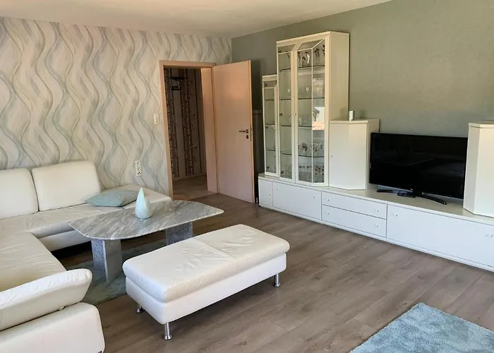 Strandhotels in Steinbach am Wald