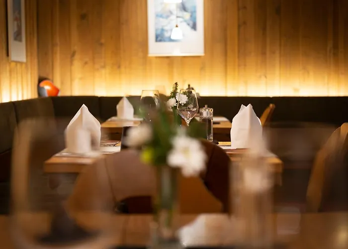 Hotels mit schöner Aussicht in Freilassing