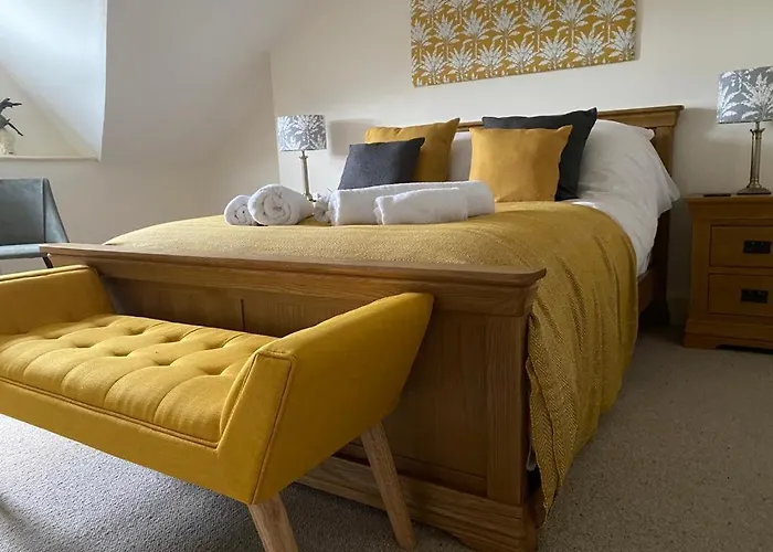 Barmouth Beach hotels