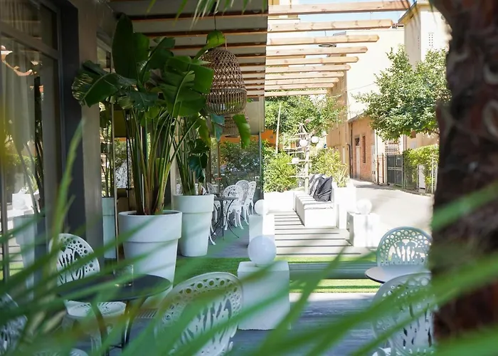 Strandhotels in Gabicce Mare