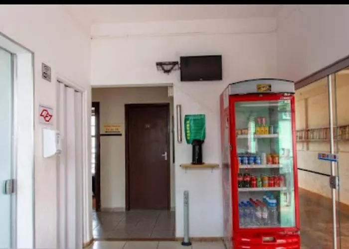 Hotéis de Botucatu com vistas incríveis