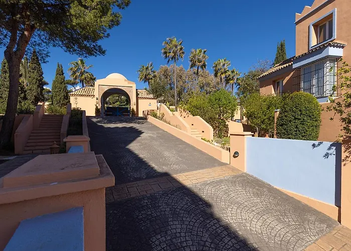Hoteles de Playa en Casares 