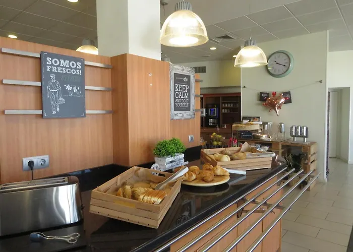 Hotéis perto de Igreja do Carmo