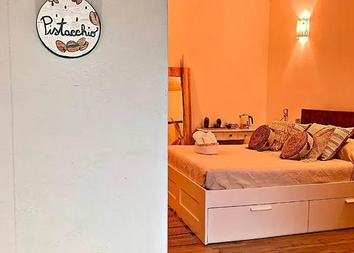 Hotels met een prachtig uitzicht in Santa Teresa Gallura