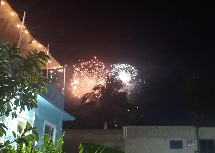 Hotel con viste meravigliose a San José del Cabo