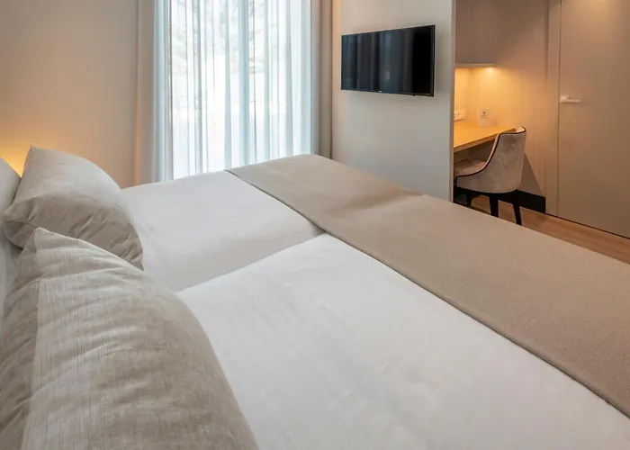 Hoteles con Vistas Maravillosas en Castelldefels