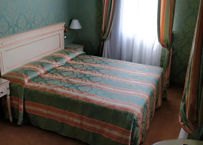 Hotels met een prachtig uitzicht in Venetië-Lido