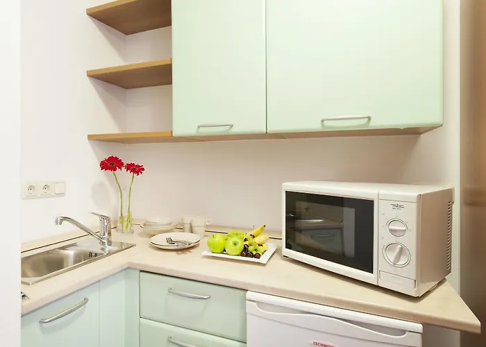 Hotels mit schöner Aussicht in Erding