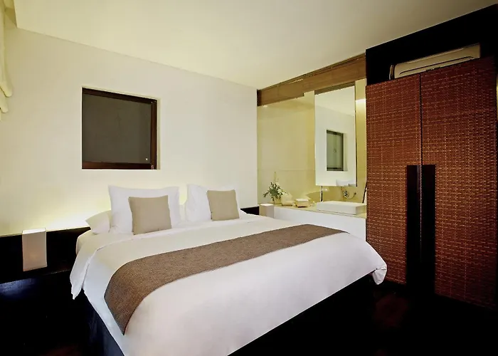 BALI Beach hotels