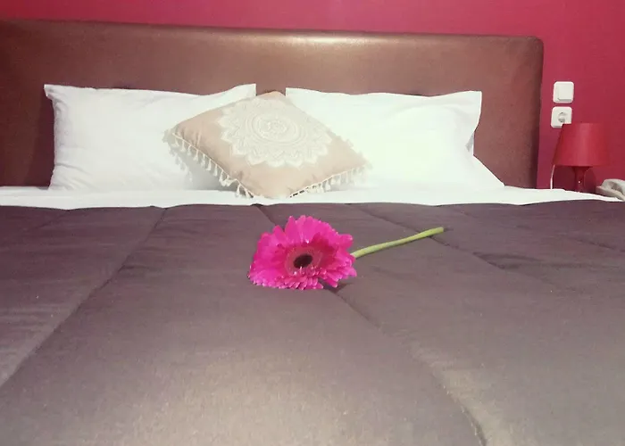 Hotels mit schöner Aussicht in Kalambaka