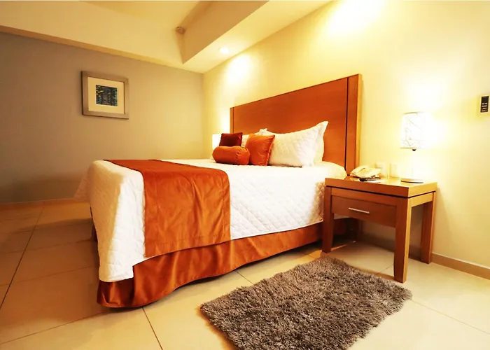 Cordoba Beach hotels