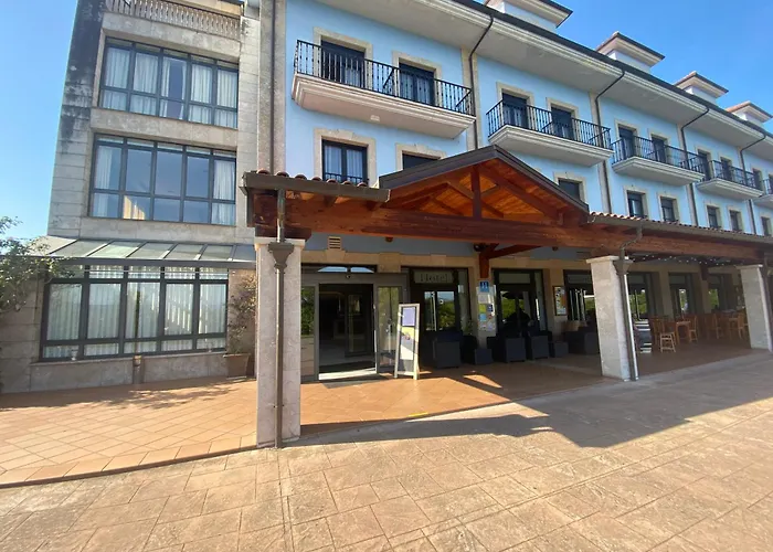 Hoteles de Playa en Noreña 