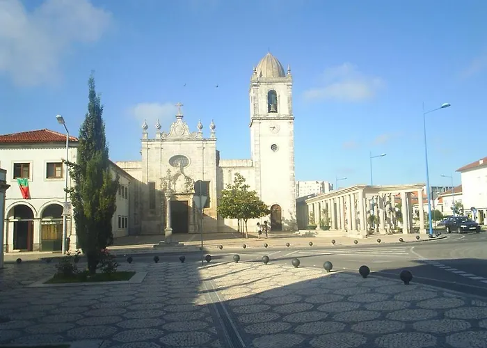Hotéis de praia em Barra