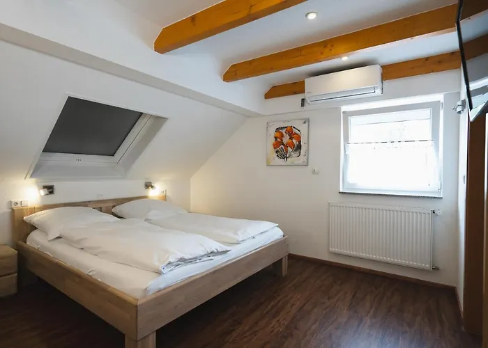 Hotels nahe Arthur