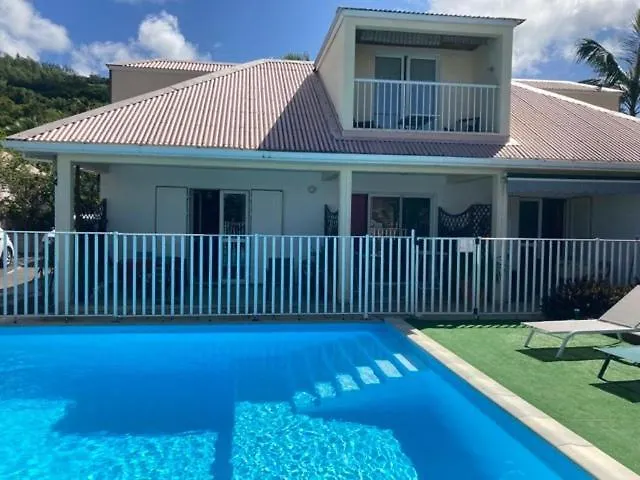 Strandhotels in Saint-Joseph