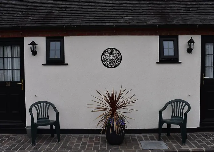 Hotels met een prachtig uitzicht in Leek