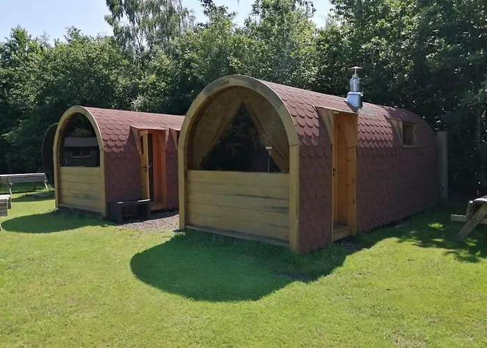 Hotels met een prachtig uitzicht in Stadskanaal