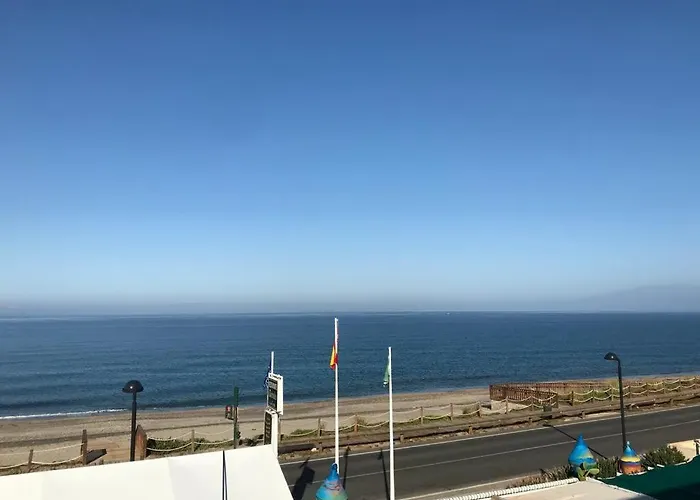 Hoteles con Vistas Maravillosas en Cabo De Gata