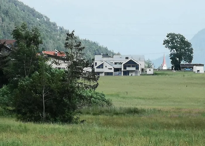 Strandhotels in Maurach (Achensee)