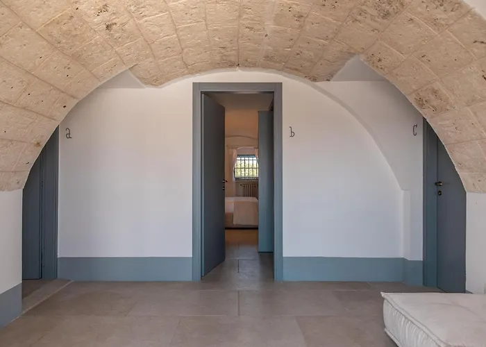 Hotels mit schöner Aussicht in Fasano