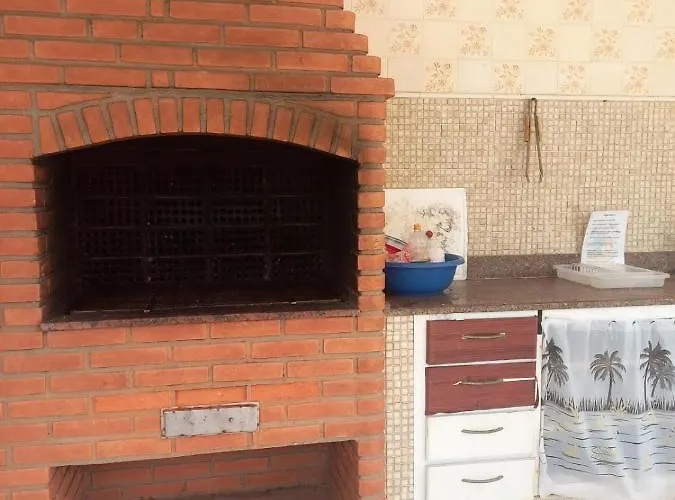 Hotéis de Mongaguá com vistas incríveis