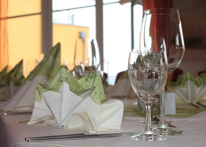 Hotels mit schöner Aussicht in Eichstätt