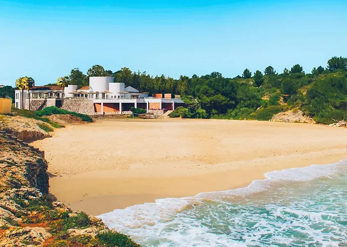 Hôtels de Calas de Mallorca avec des vues incroyables