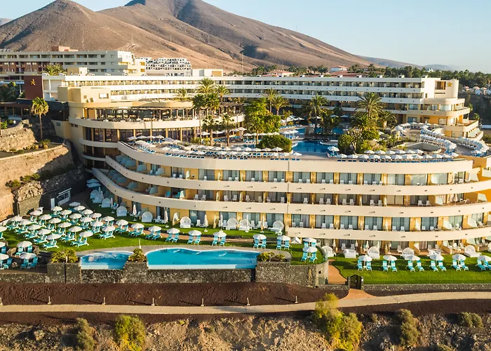 Hotels mit schöner Aussicht in Morro Jable