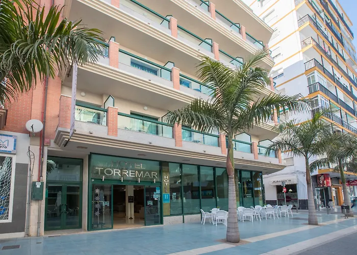 Hoteles cerca de Ermita de Nuestra Señora de los Remedios