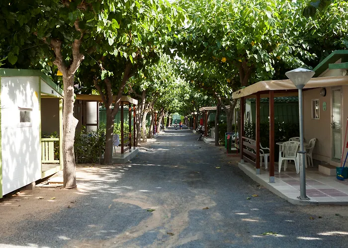 Hoteles cerca de la Avenida Jaume I
