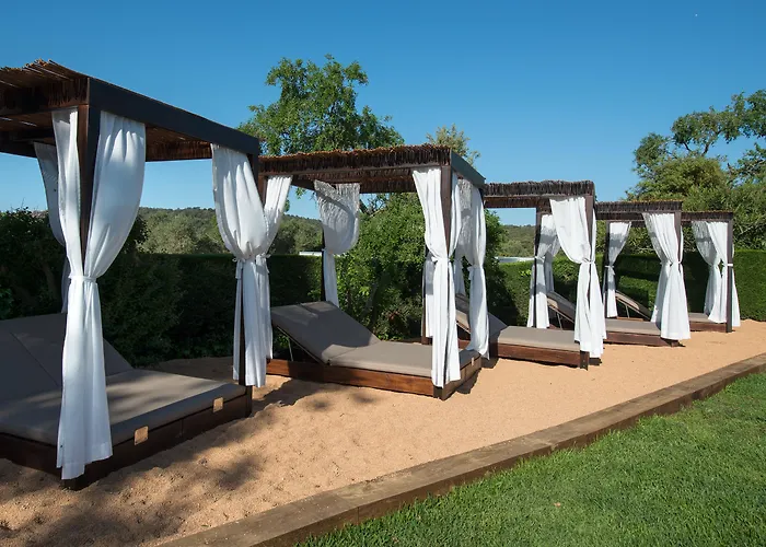 Hoteles con Vistas Maravillosas en Santa Cristina d'Aro