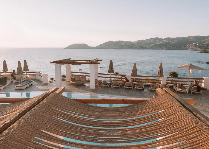 Hotels mit schöner Aussicht in Agia Pelagia (Kreta)