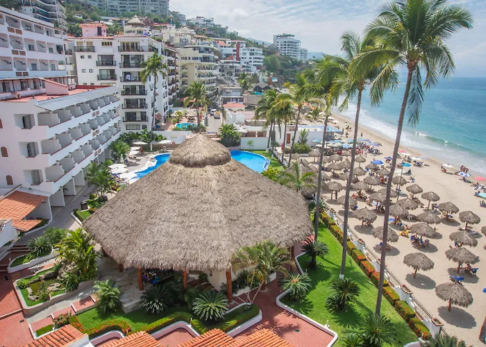 Puerto Vallarta Beach hotels