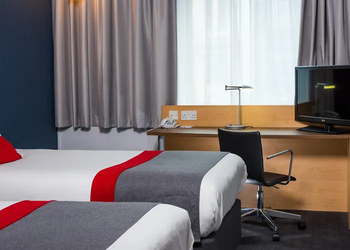 Strandhotels in Newcastle upon Tyne