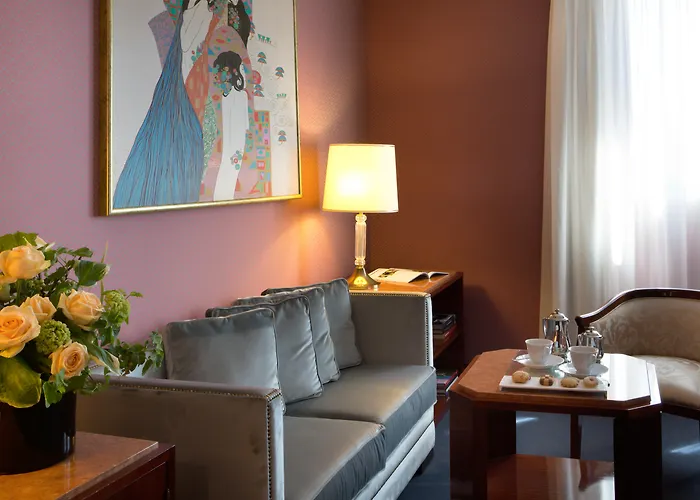Parma Beach hotels