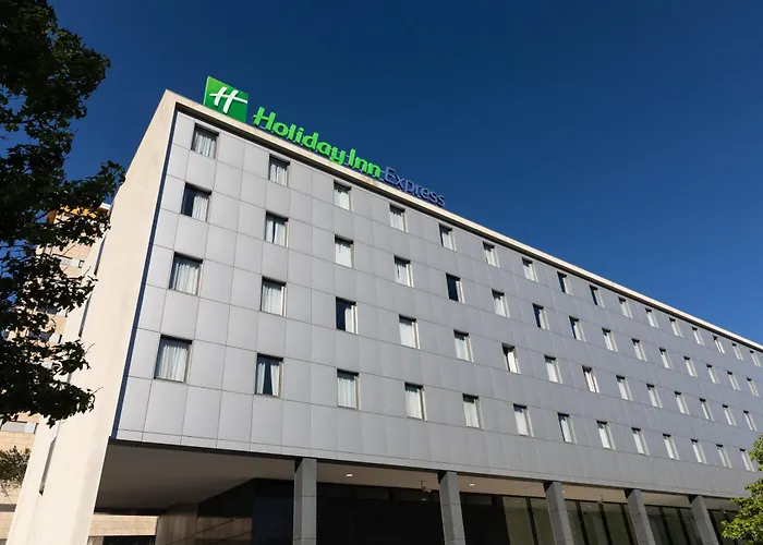 Hotéis perto de Praia de Matosinhos