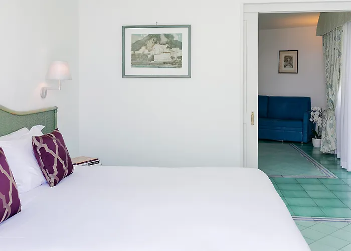 Strandhotels in Amalfi