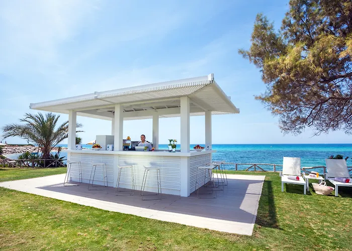 Strandhotels in Hammamet