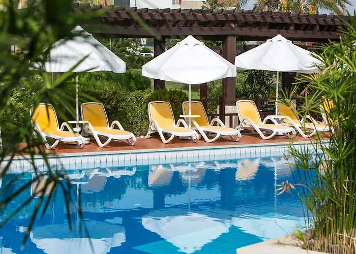 Strandhotels in Evrenseki