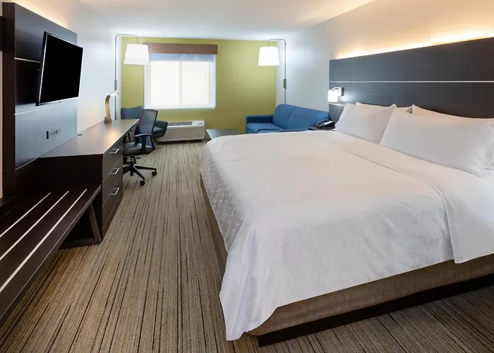 Hotels aan het strand in Minneapolis