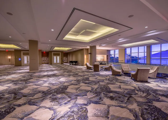 Hotels mit schöner Aussicht in North Naples