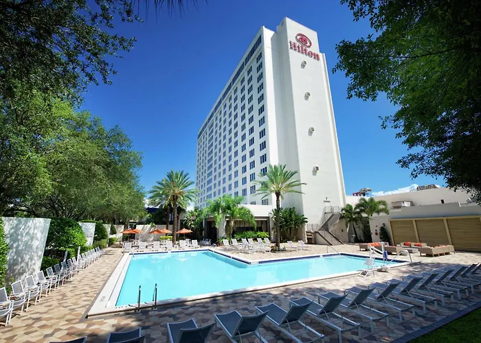 St. Petersburg Beach hotels