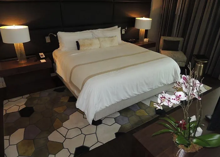 Doral Beach hotels