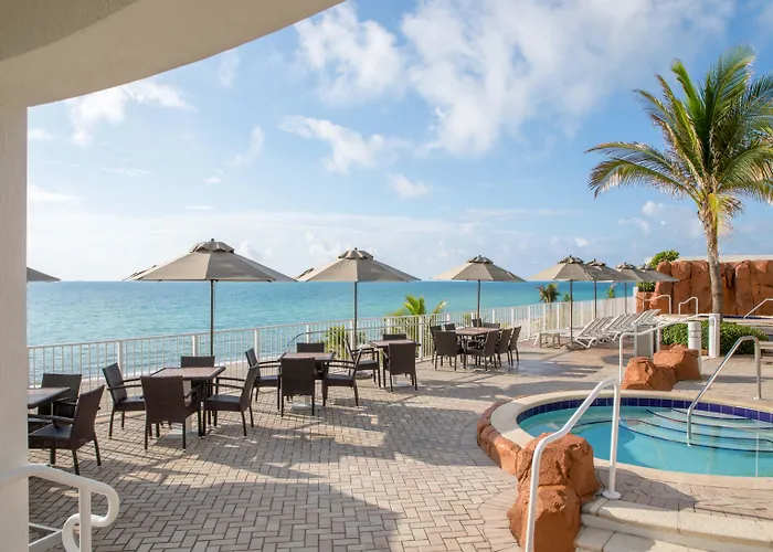 Strandhotels in Sunny Isles Beach